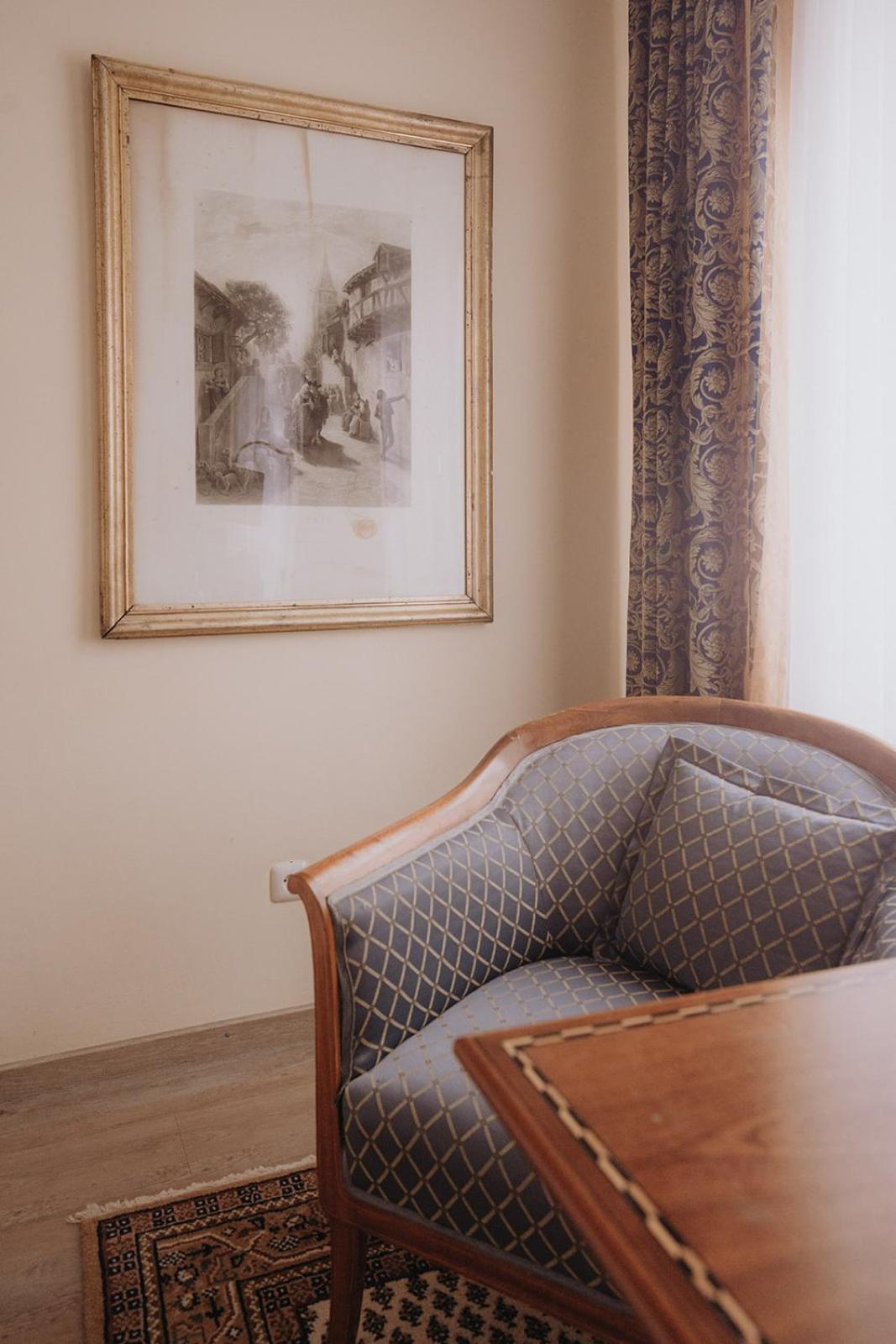 Pension Am Museum Glückstadt Extérieur photo